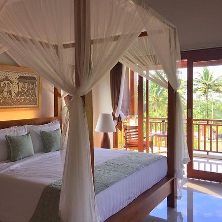 The Suris Ubud Exterior photo