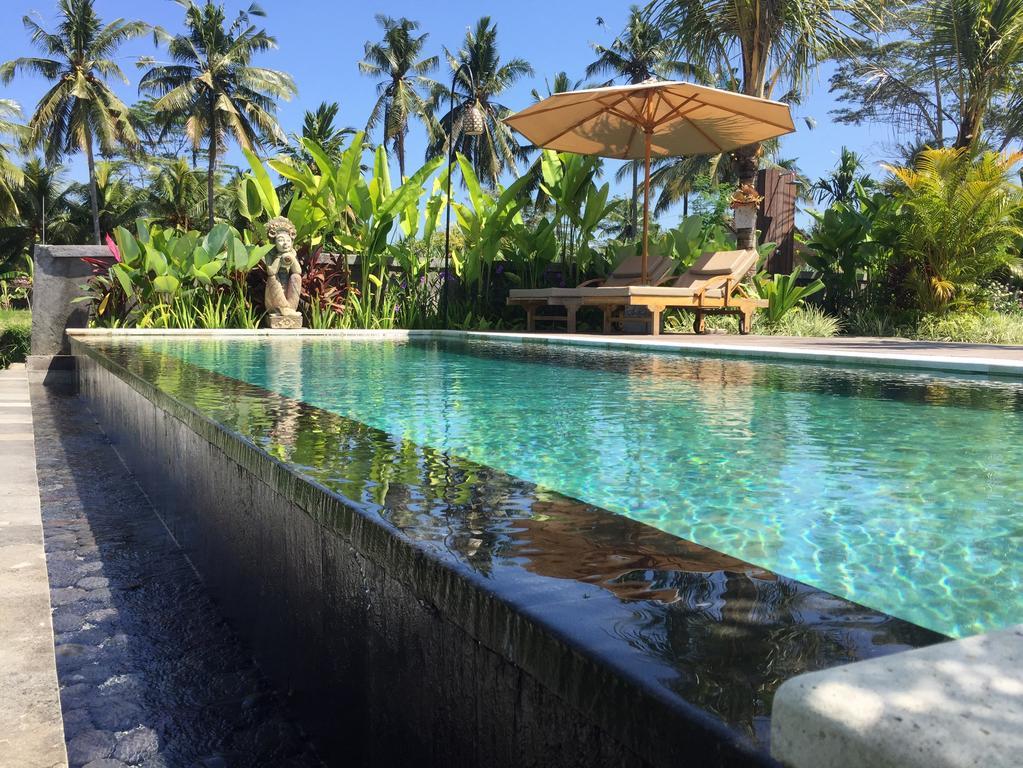 The Suris Ubud Exterior photo