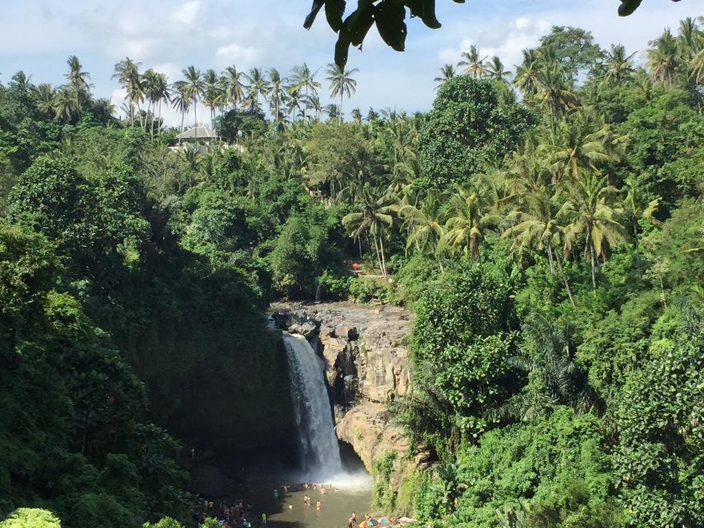 The Suris Ubud Exterior photo